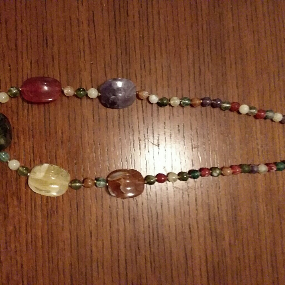 Necklace - Picture 2 of 4